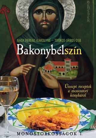 Nagy Ferenc Krolyn-Tokos Jnos Osb - Bakonyblszn - Monostorkossgok 1.