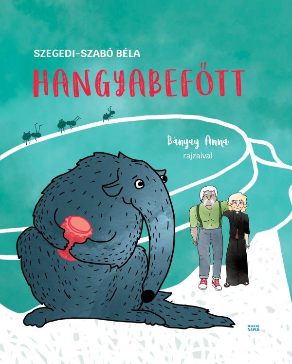 Hangyabeftt