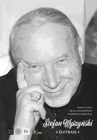 Stefan Wyszyski - letrajz