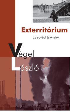 Vgel Lszl - Exterritrium