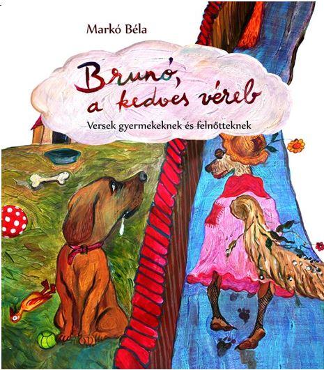 Mark Bla - Brun, A Kedves Vreb