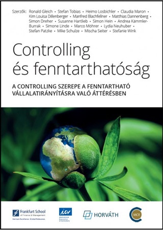  - Controlling s Fenntarthatsg