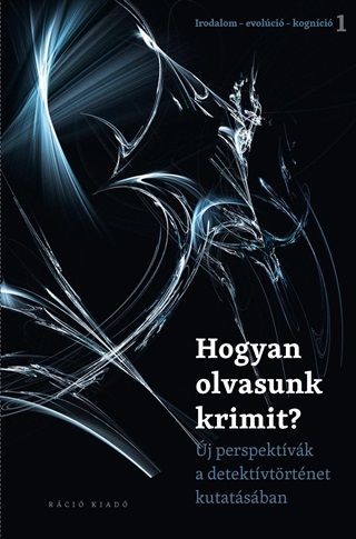 Hogyan Olvasunk Krimit? - kh 2019