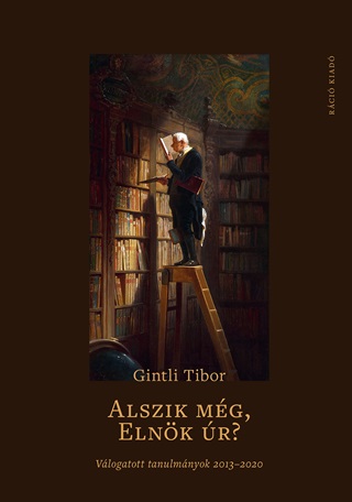Alszik Mg, Elnk r?