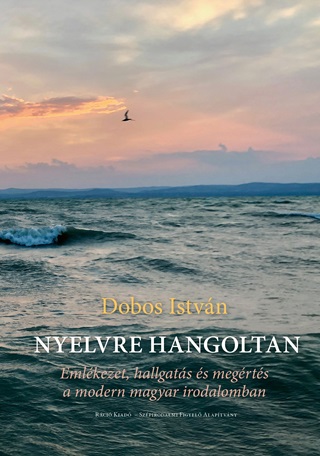 Dobos Istvn - Nyelvre Hangoltan