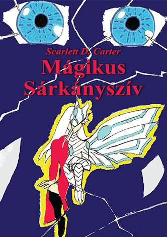 Scarlett D. Carter - Mgikus Srknyszv