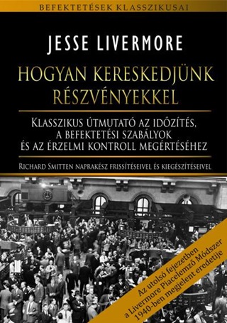 Hogyan Kereskedjnk Rszvnyekkel