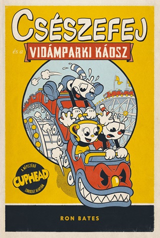 Csszefej s A Vidmparki Kosz 1.
