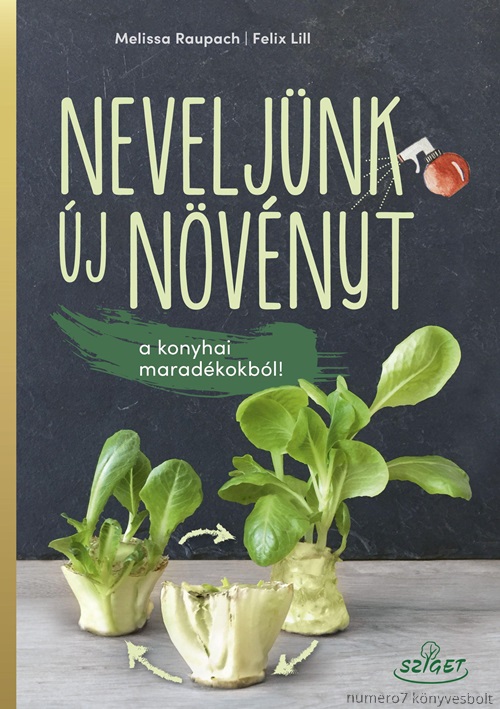 Neveljnk j Nvnyeket A Konyhai Maradkokbl!