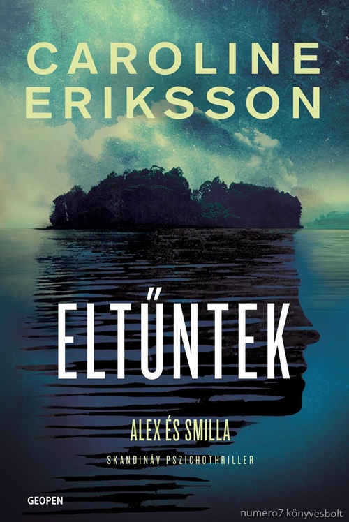 Eltntek -  Alex s Smilla