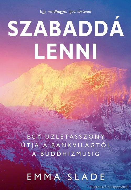Szabadd Lenni