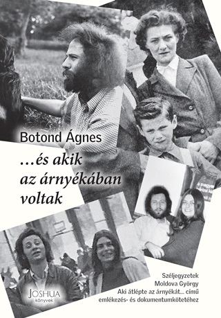 s Akik Az rnykban Voltak
