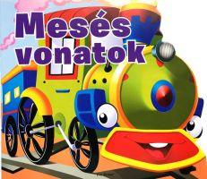  - Mess Vonatok