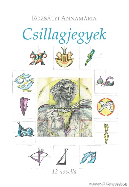 Csillagjegyek - 12 Novella