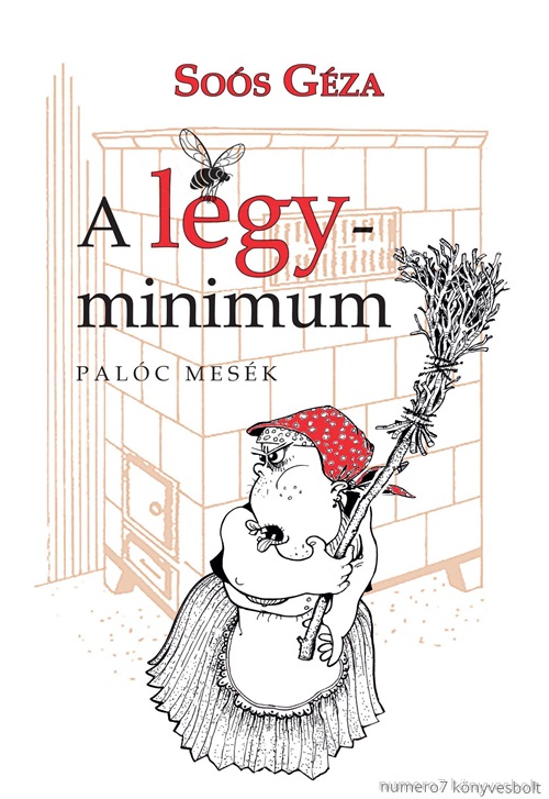 A Lgyminimum - Palc Mesk