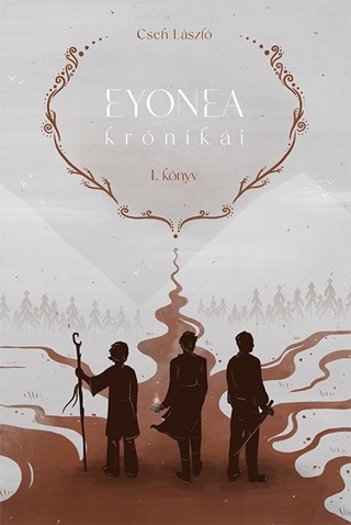Eyonea Krniki - I.Knyv