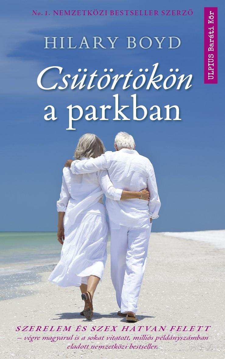 Cstrtkn A Parkban