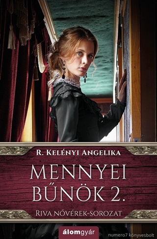 Mennyei Bnk 2. - Riva Nvrek-Sorozat