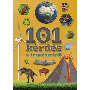 101 Krds A Termszetrl
