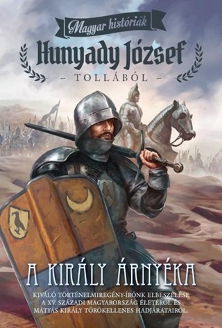 A Kirly rnyka - Magyar Histrik