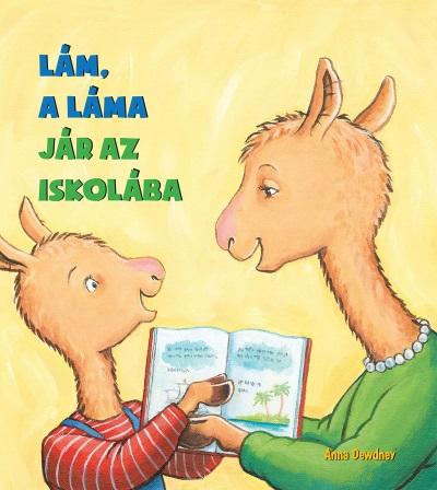 Lm, A Lma Jr Az Iskolba