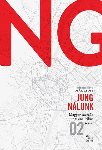  - Jung Nlunk 2. - Magyar Szerzk Jungi Analitikus rsai