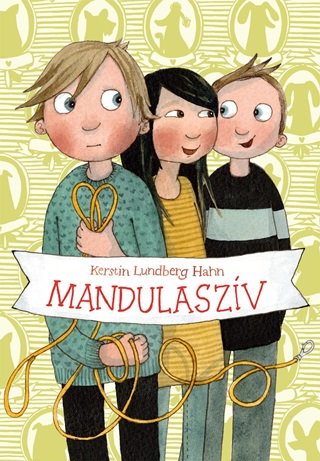 Mandulaszv