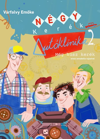 Ngy Kerk Autklinika - Mg Hsz Kerk