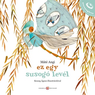 Ez Egy Susog Levl (Mesepogcsa)