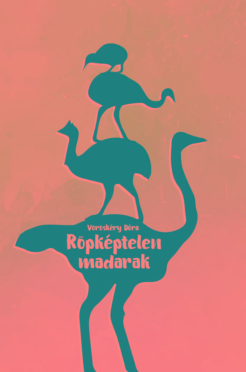 Rpkptelen Madarak