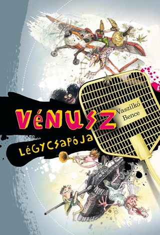 Vnusz Lgycsapja