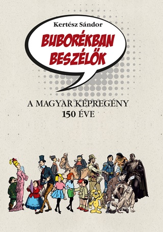 Buborkban Beszlk