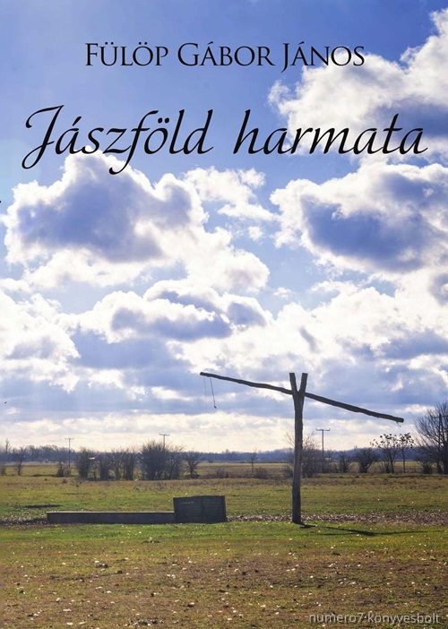 Jszfld Harmata