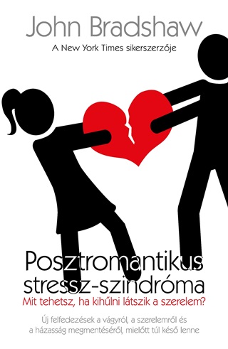 Posztromantikus Stressz Szindrma