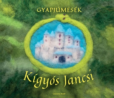 Kgys Jancsi - Gyapjmesk