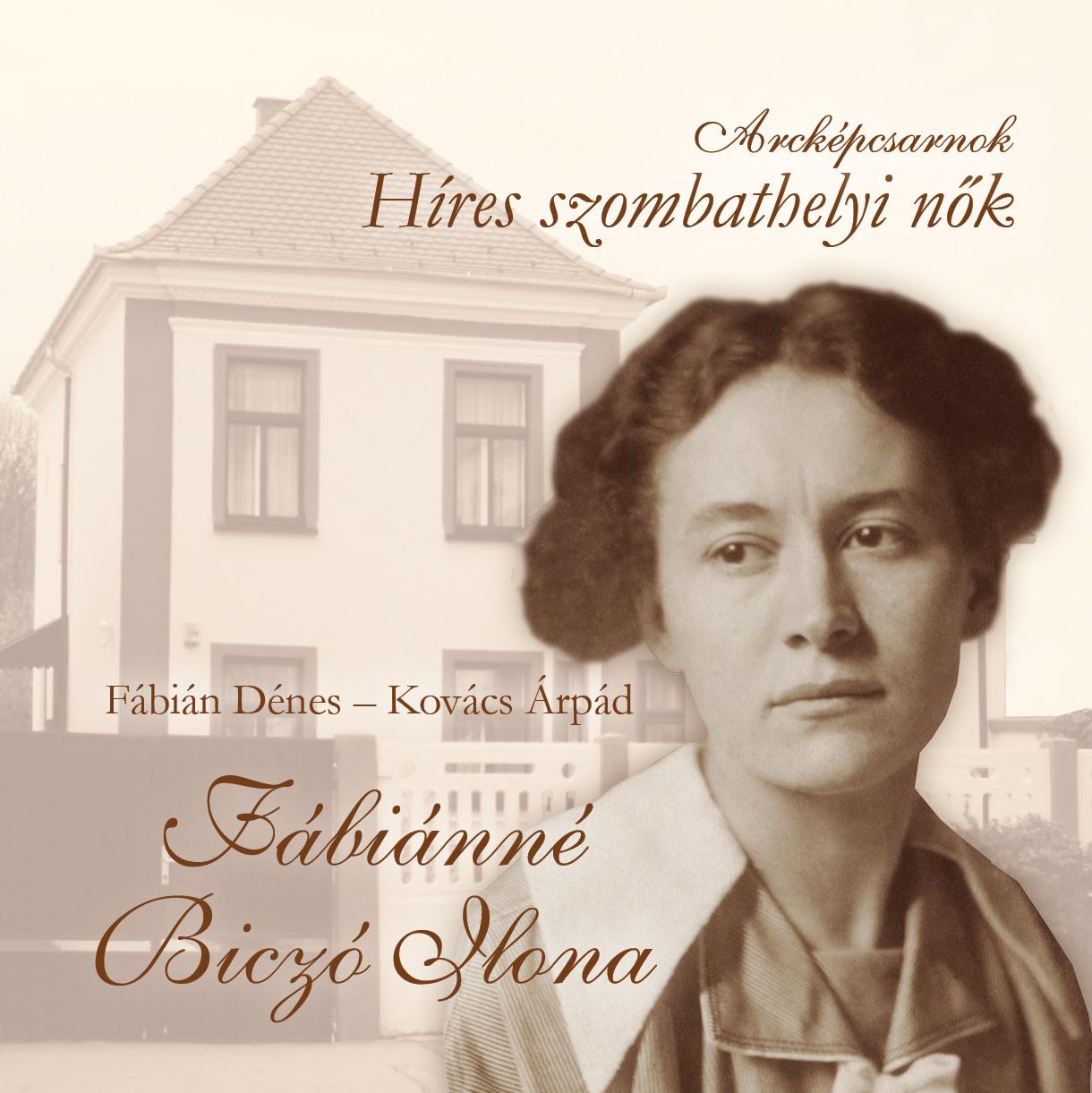 Fbinn Bicz Ilona
