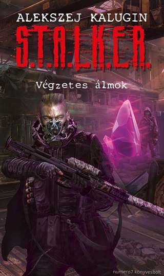 S.T.A.L.K.E.R. - Vgzetes lmok