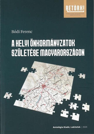 A Helyi nkormnyzatok Szletse Magyarorszgon