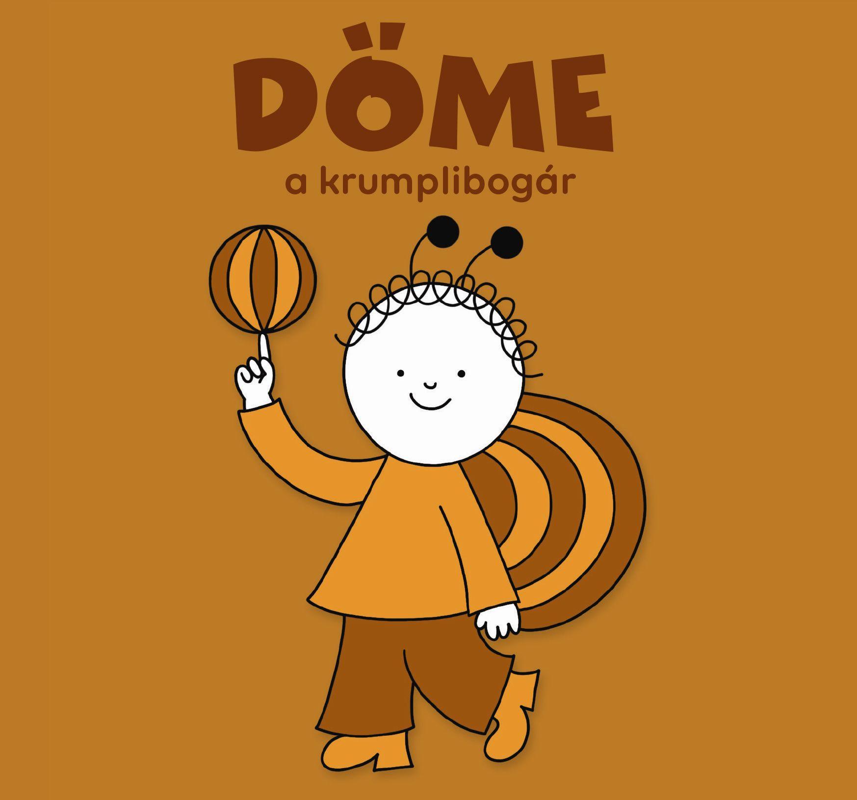 Dme, A Krumplibogr