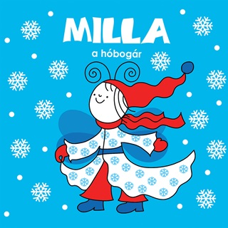 Milla, A Hbogr