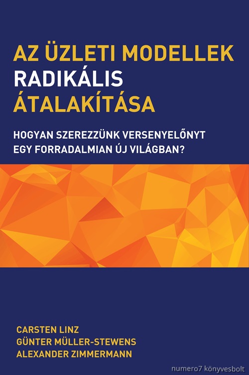 Az zleti Modellek Radiklis talaktsa