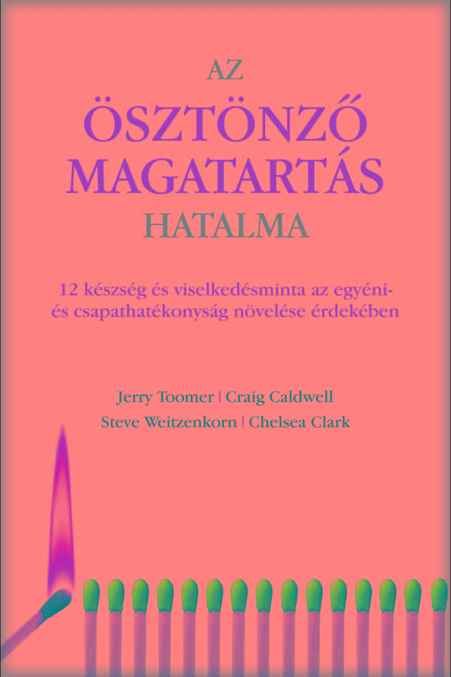 Az sztnz Magatarts Hatalma