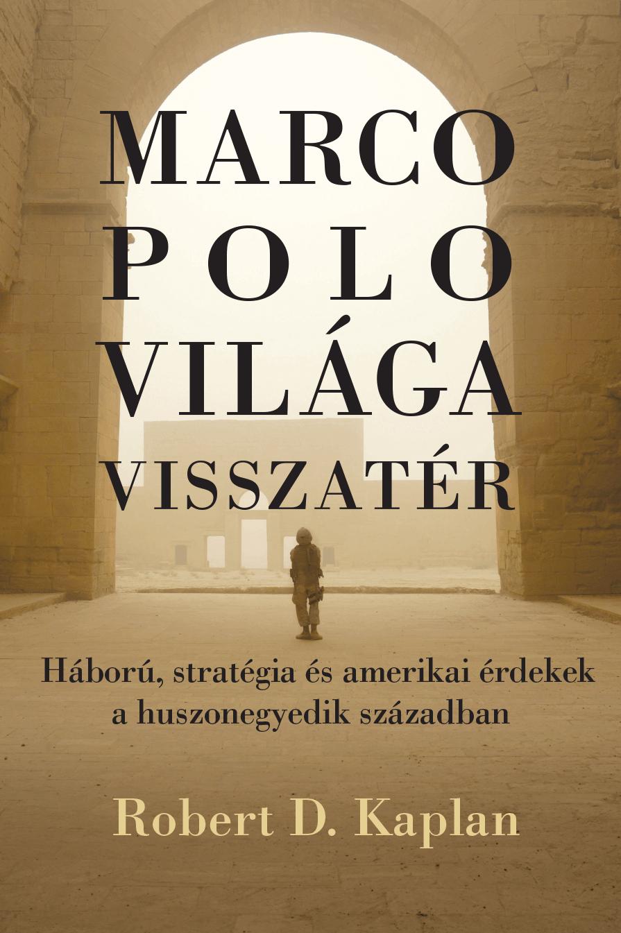 Marco Polo Vilga Visszatr