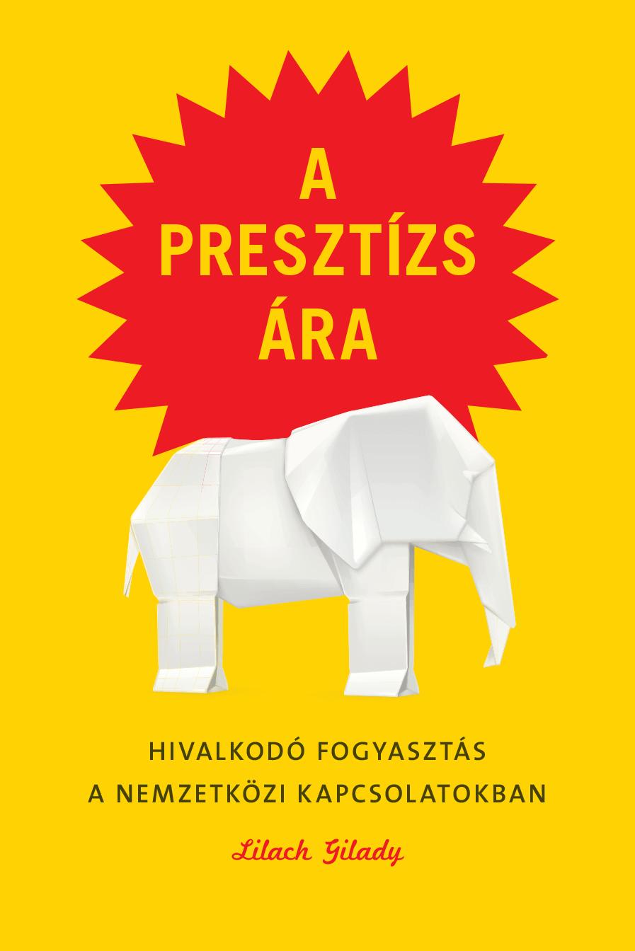 A Presztzs ra