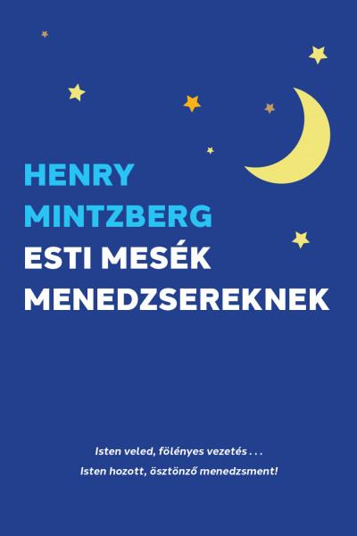 Esti Mesk Menedzsereknek