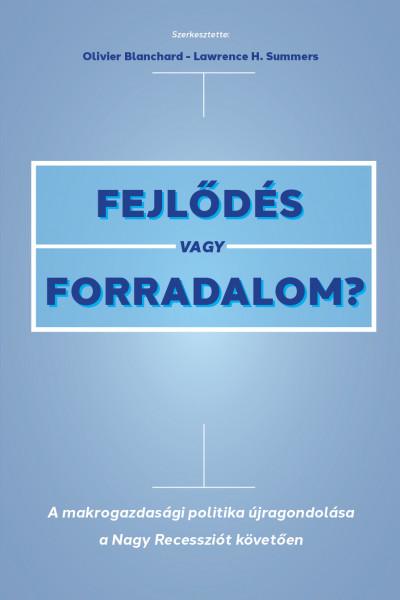 Fejlds Vagy Forradalom?