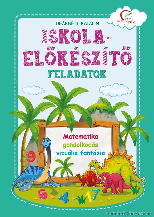 Iskola-Elkszt Feladatok  Matematika, Gondolkods, Vizulis Fantzia