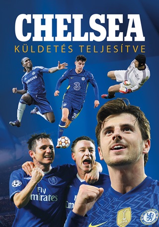 Chelsea - Kldets Teljestve