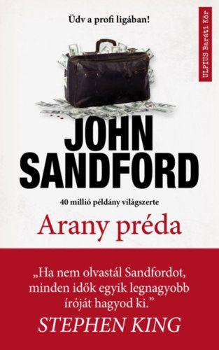 Arany Prda