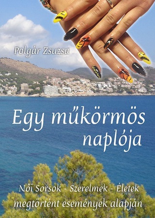 Egy Mkrms Naplja